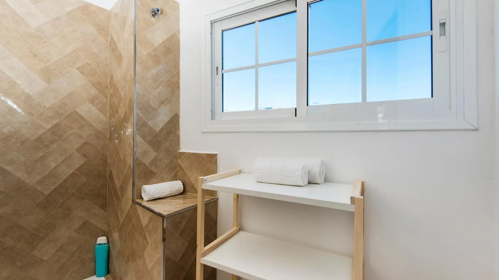 Apartment Malaga Tour Museums Constitucion Square Spain