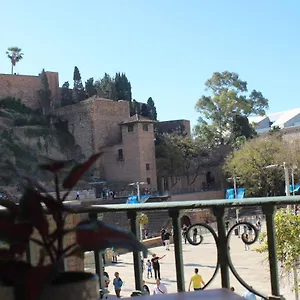 Boutique Teatro Отель