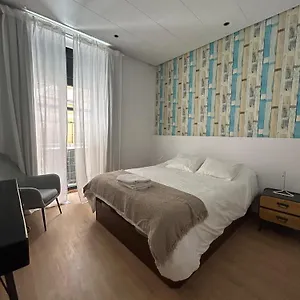  Hostel Casa Letran