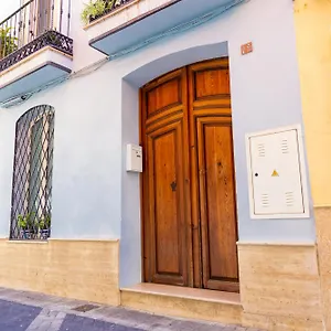 Theodora Chica 1 Málaga